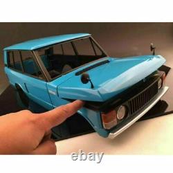 Body Shell Kit für Land Range Rover Traxxas TRX-4 Axial SCX10 RC Auto Truck 110