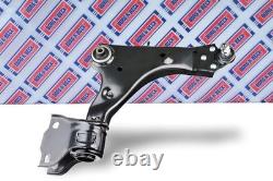 Borg & Beck BCA7676 Front Right Lower Wishbone Suspension Arm Fits Jaguar Land