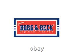 Borg & Beck BCA7676 Front Right Lower Wishbone Suspension Arm Fits Jaguar Land