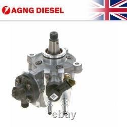 Bosch High Pressure Fuel Pump 0445010771