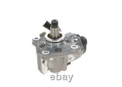 Bosch High Pressure Fuel Pump 0445010771