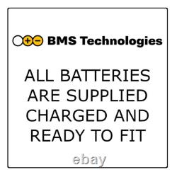 Bosch S5008 Car Battery 12V Sealed Calcium 5 Yr Warranty Type 096