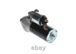Bosch Starter Motor 12V 2.2kW 9 Teeth fits Land Rover Range Rover 1992-1996