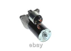 Bosch Starter Motor 12V 2.2kW 9 Teeth fits Land Rover Range Rover 1992-1996