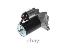Bosch Starter Motor 12V 2.2kW 9 Teeth fits Land Rover Range Rover 1992-1996