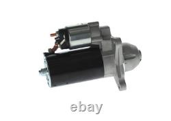 Bosch Starter Motor 12V 2.2kW 9 Teeth fits Land Rover Range Rover 1992-1996