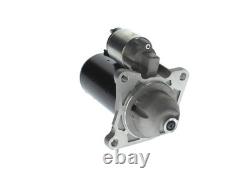 Bosch Starter Motor 12V 2.2kW 9 Teeth fits Land Rover Range Rover 1992-1996