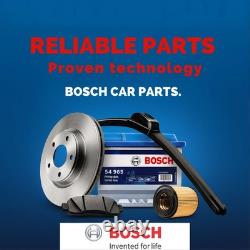 Bosch Starter Motor 12V 2.2kW 9 Teeth fits Land Rover Range Rover 1992-1996