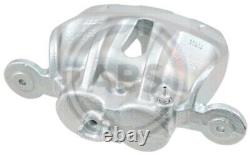 Brake Caliper Braking Front Left Abs 530411 P New Oe Replacement