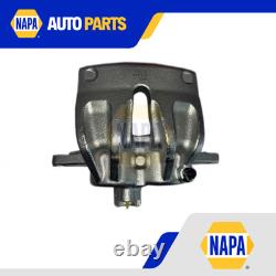 Brake Caliper fits RANGE ROVER Mk3 L322 4.4 Front Left 05 to 12 NAPA LR010394