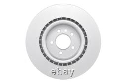 Brake Disc 0986479578 for Lexus IS Land Rover RANGE ROVER DISCOVERY LR038934