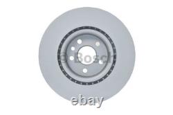 Brake Disc Front AIM Fits Land Rover Discovery Sport Range Evoque Jaguar E-Pace