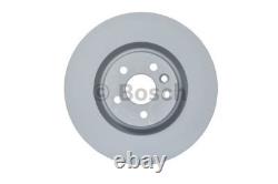 Brake Disc Front AIM Fits Land Rover Discovery Sport Range Evoque Jaguar E-Pace