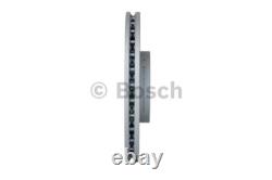 Brake Disc Front AIM Fits Land Rover Discovery Sport Range Evoque Jaguar E-Pace