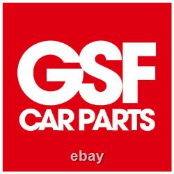 Brake Disc Front Internally Vented For Range Rover Evoque 2.0 P200 FLEX MHEV 4x4