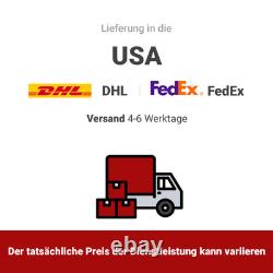 Brake Pad Set Disc Brake 13.0460-2629.2 For Land Rover Range/sport/iii 5.0l