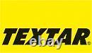 Brake Pad Set, Disc Brake For Jaguar Jaguar (chery) Land Rover Textar 2230201