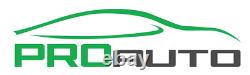 Brake disc DELPHI BG9346C for LAND ROVER RANGE ROVER EVOQUE (L538) 2.0 2017-2019