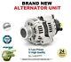 Brand New Alternator For Landrover Range Rover Iv 3.0 D 4x4 2012-on