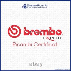 Brembo Discs + Pads Front for Range Rover Sport 360mm 05-13