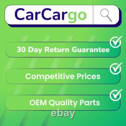 Brembo Vented Rear Brake Discs Range Rover Evoque 2.0 P250 4x4 2018-2024 325 mm