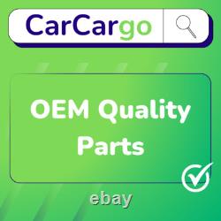 Brembo Vented Rear Brake Discs Range Rover Evoque 2.0 P250 4x4 2018-2024 325 mm