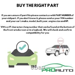 Bumper parts BLIC 6502-07-2003991P for RANGE ROVER SPORT II (L494) 2 2017-2022