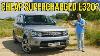 Buying A Supercharged Range Rover Sport For 10 000