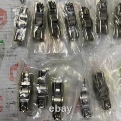 CAMSHAFT KIT ROCKER ARMS CHAIN KIT FITS FOR FIAT ULYSSE 2.2 D Multijet JTD