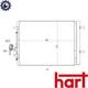 Condenser Air Conditioning 614 540 For Volvo S60/ii/cross/country S80 V70/iii
