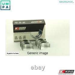 CONNECTING ROD BEARING CR4647SV0.3 +0.3mm FOR 4HT4HW4HX4HY4HK4HL4HN4HP 2.2L 4cyl