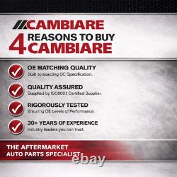Cambiare MAF Sensor (Mass Air Flow) fits Land Rover Range Rover Sport I