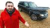 Can I Fix The Issues On My Cheap Range Rover