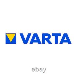 Car Battery 570413063 Varta Blue Dynamic 12V 70Ah 630CCA Type 031/069 9118695