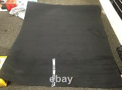 Car Carpet Roll Oem Black Land Rover Series 1 2 3 Defender Range Rover