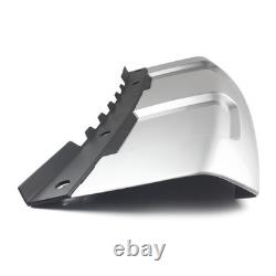 Car Front Bumper Skid Plate Board Cover For 2014-2017 LR Range Rover Sport