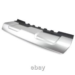 Car Front Bumper Skid Plate Board Cover For 2014-2017 LR Range Rover Sport