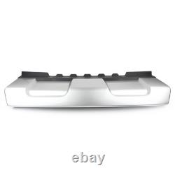 Car Front Bumper Skid Plate Board Cover For 2014-2017 LR Range Rover Sport