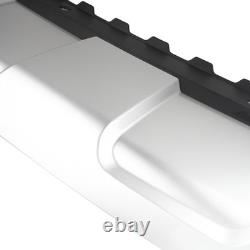 Car Front Bumper Skid Plate Board Cover For 2014-2017 LR Range Rover Sport