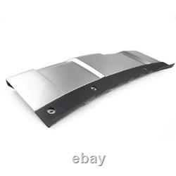 Car Front Bumper Skid Plate Board Cover For 2014-2017 LR Range Rover Sport