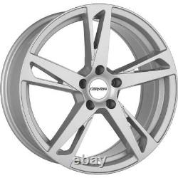 Carmani Wheels 16 Anton 8x18 ET45 5x108 SIL for Land Rover Freelander Range Rove