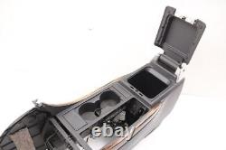 Center Console Land Rover RANGE ROVER SPORT L320 LR012129 03-2008