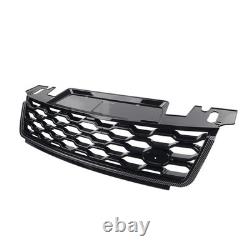 Center Grille Trim Radiator Grill For Land Rover Range Rover Sport 2018-22