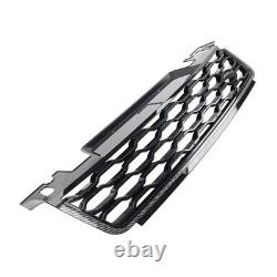Center Grille Trim Radiator Grill For Land Rover Range Rover Sport 2018-22