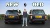 Cheap Vs Expensive Range Rover Which Is Better L322 Vs L460