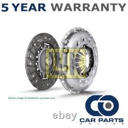 Clutch Kit 2PC CPO Fits Land Rover Range Evoque Discovery Sport Jaguar E-Pace