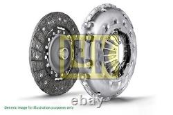 Clutch Kit 2PC CPO Fits Land Rover Range Evoque Discovery Sport Jaguar E-Pace