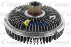 Clutch radiator fan for BMW X5 E67 E66 E65 LAND ROVER range 2000-2012