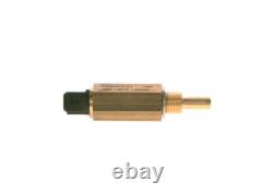 Cold Start System Temperature Switch For BMW 3 M1 Daimler 2.8 1267454