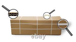 Complete detachable towbar for Land Rover Range Rover Evoque L538 I SUV 06.2011